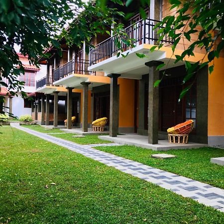 Ravan Resort Tangalle Esterno foto