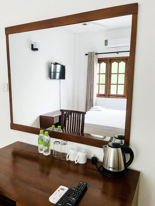 Ravan Resort Tangalle Esterno foto