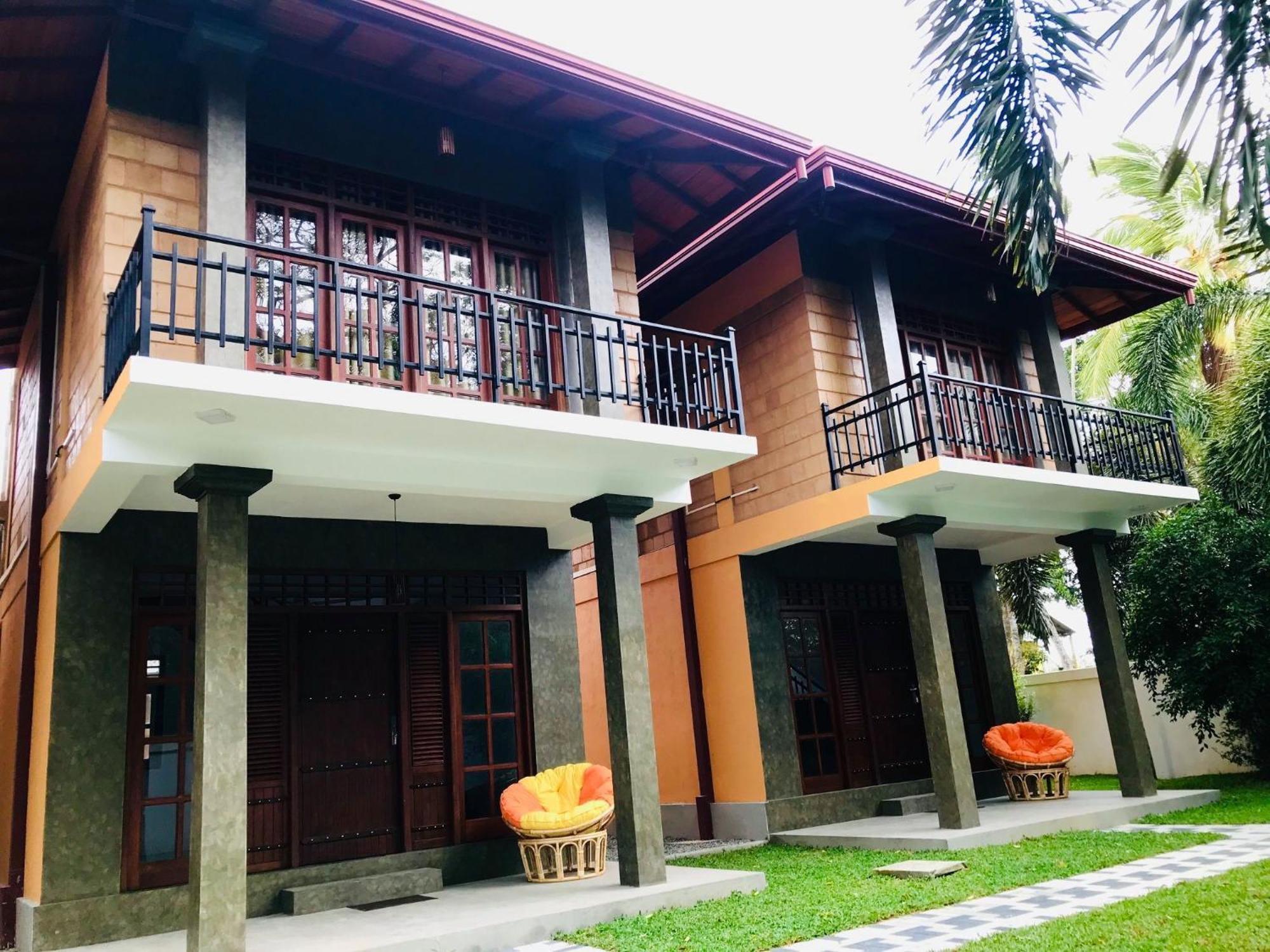 Ravan Resort Tangalle Esterno foto