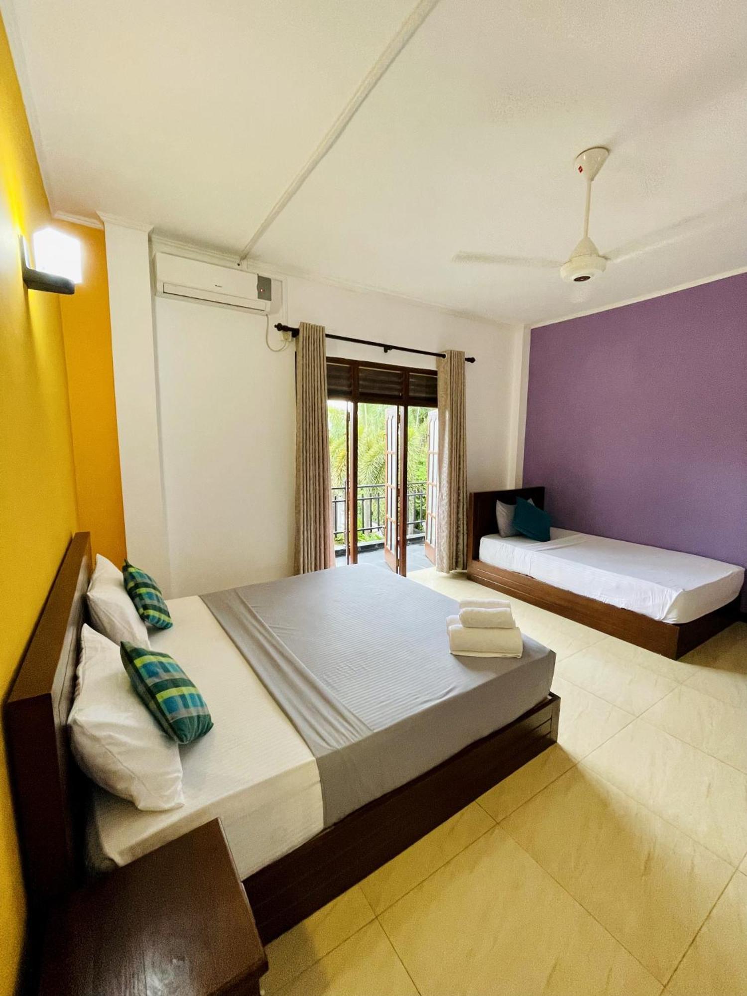 Ravan Resort Tangalle Esterno foto