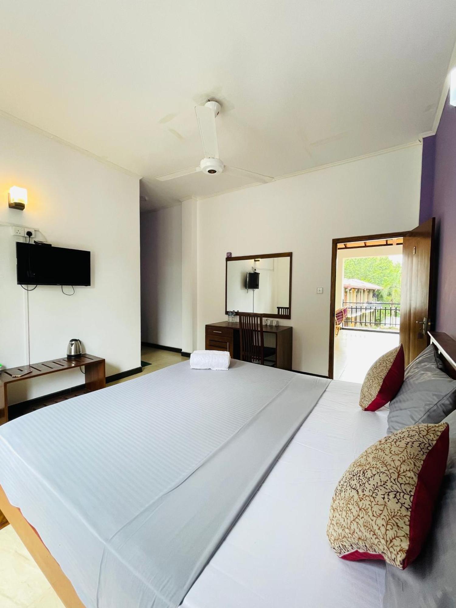 Ravan Resort Tangalle Esterno foto