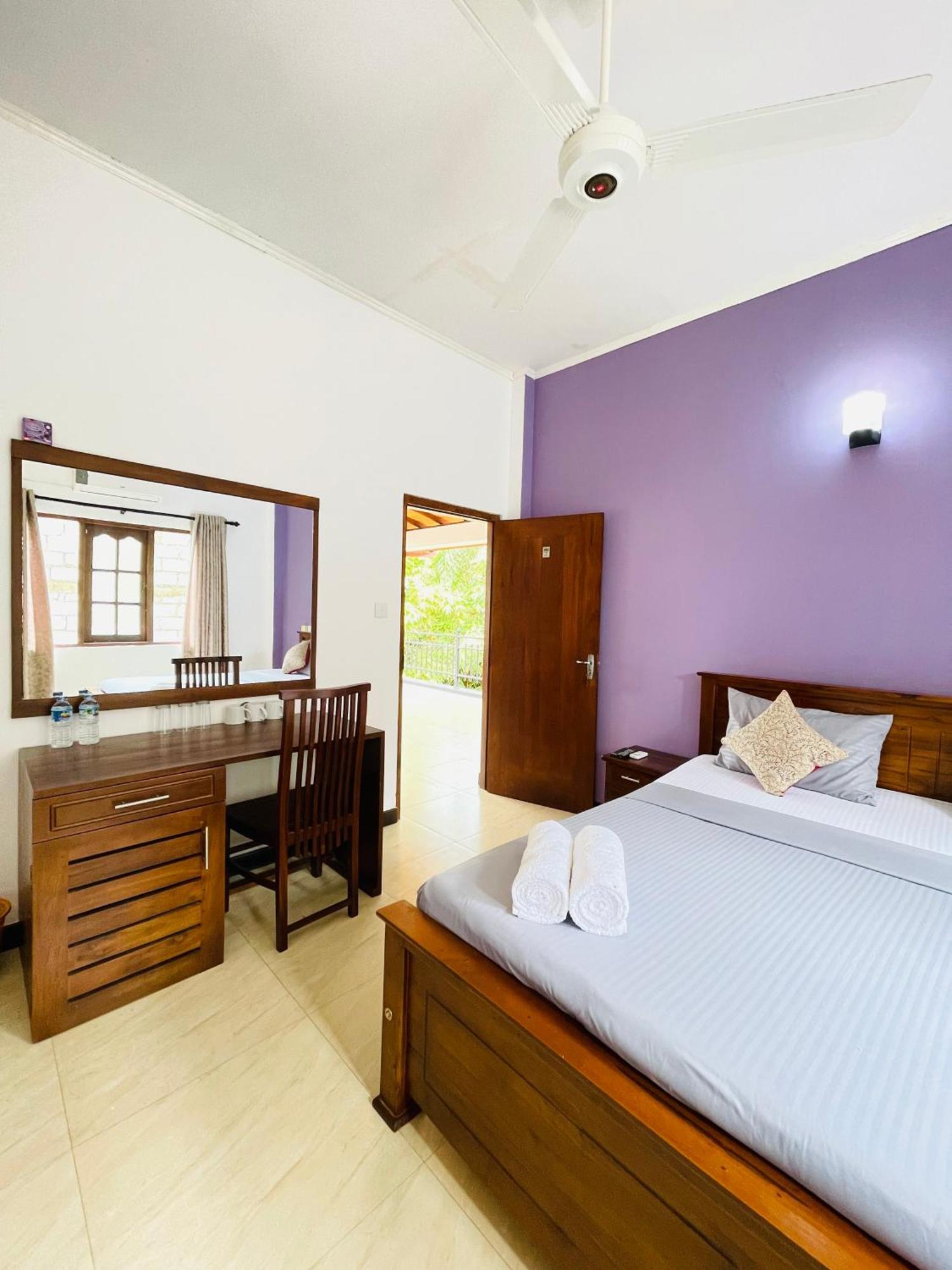 Ravan Resort Tangalle Esterno foto