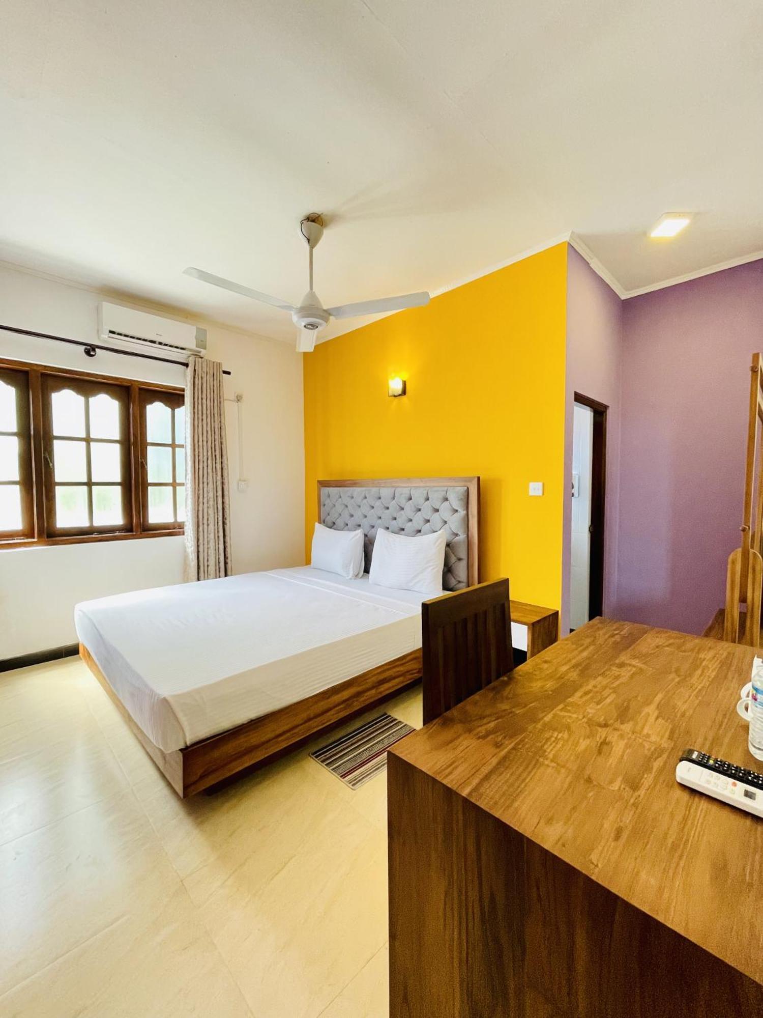 Ravan Resort Tangalle Esterno foto