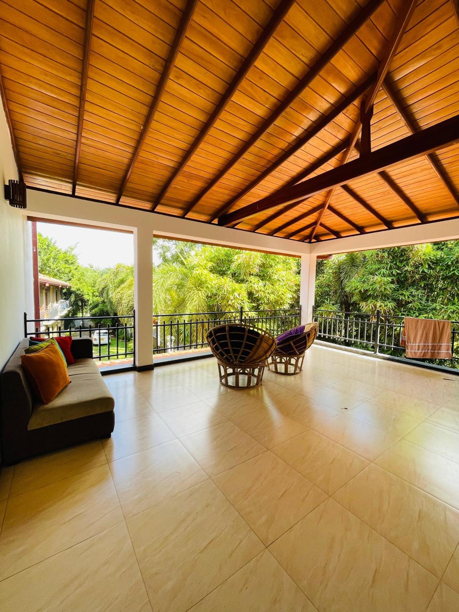 Ravan Resort Tangalle Esterno foto