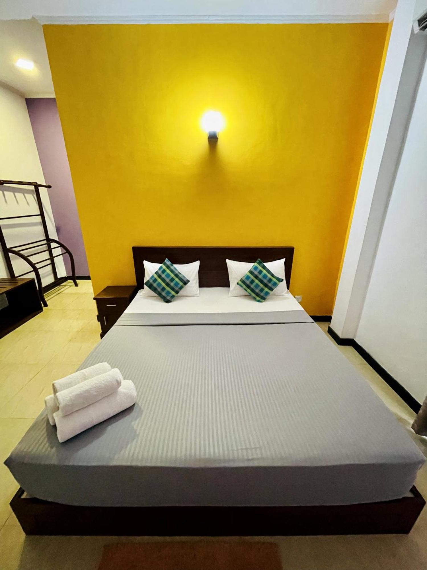 Ravan Resort Tangalle Esterno foto