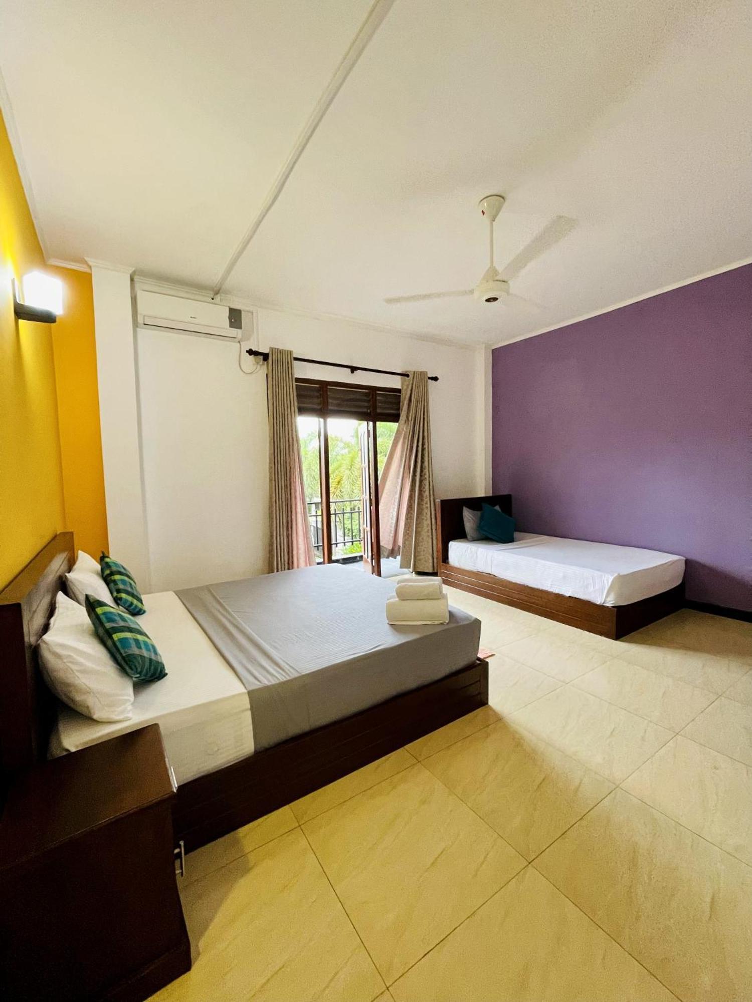 Ravan Resort Tangalle Esterno foto