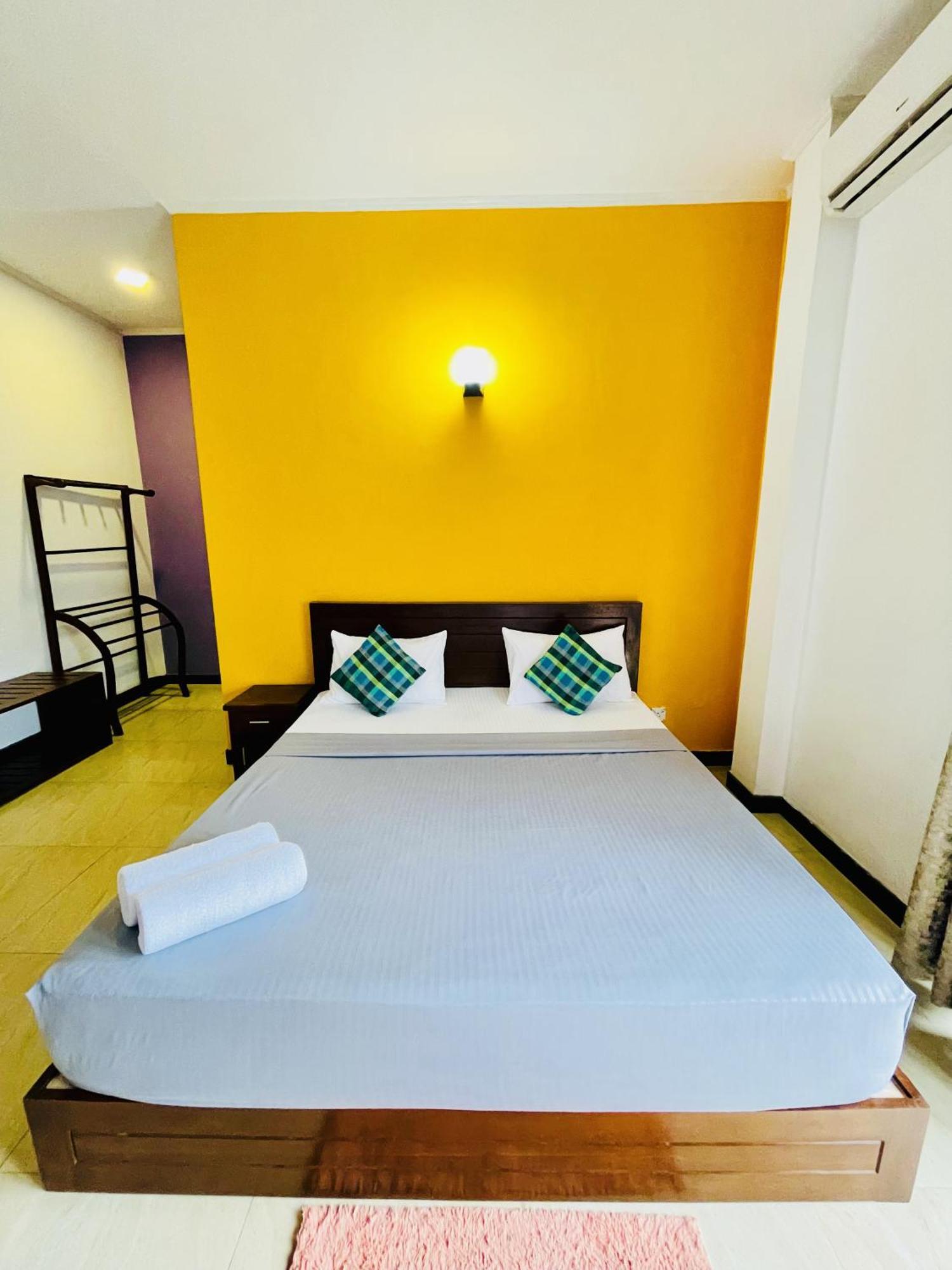 Ravan Resort Tangalle Esterno foto