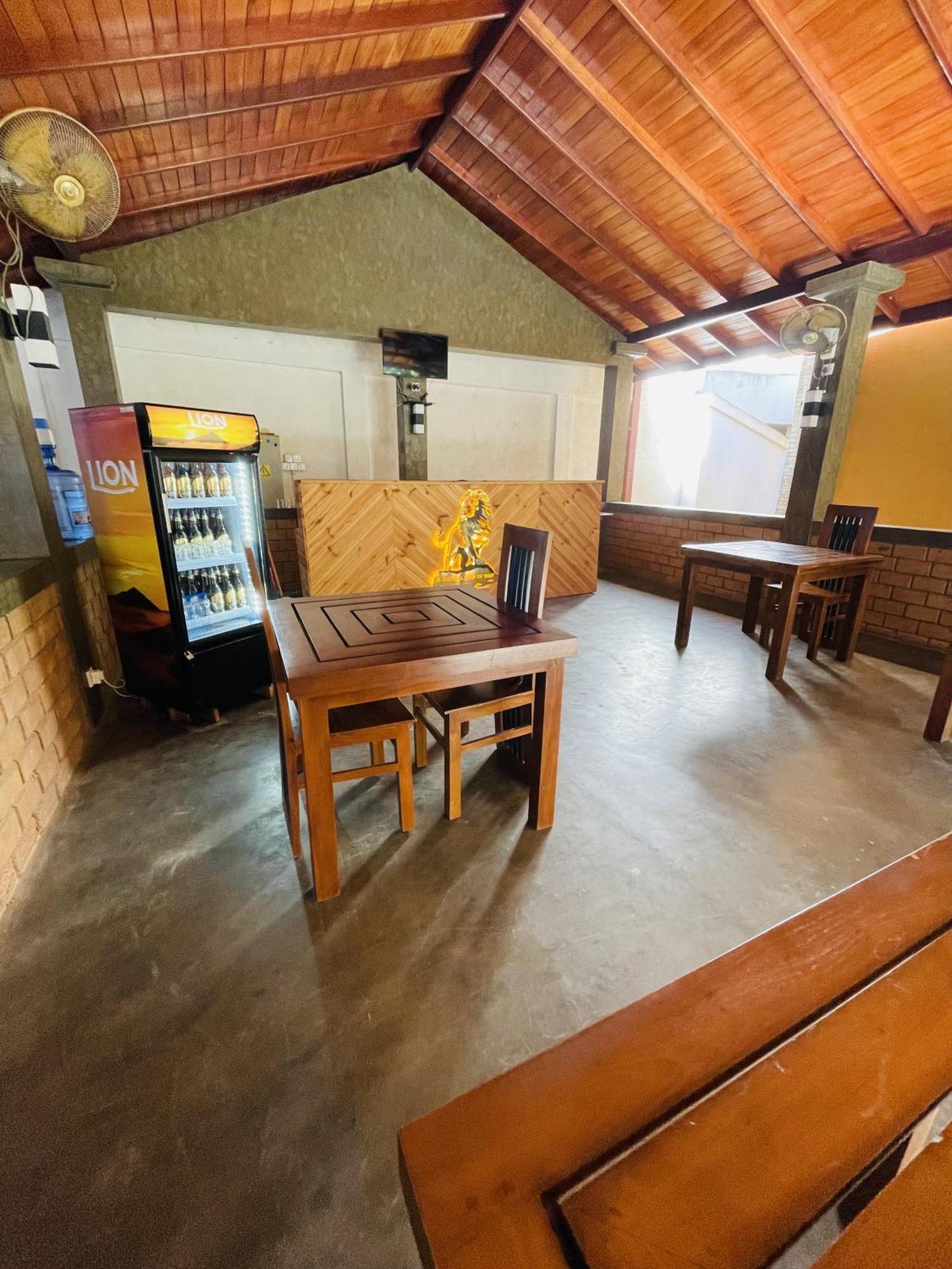 Ravan Resort Tangalle Esterno foto