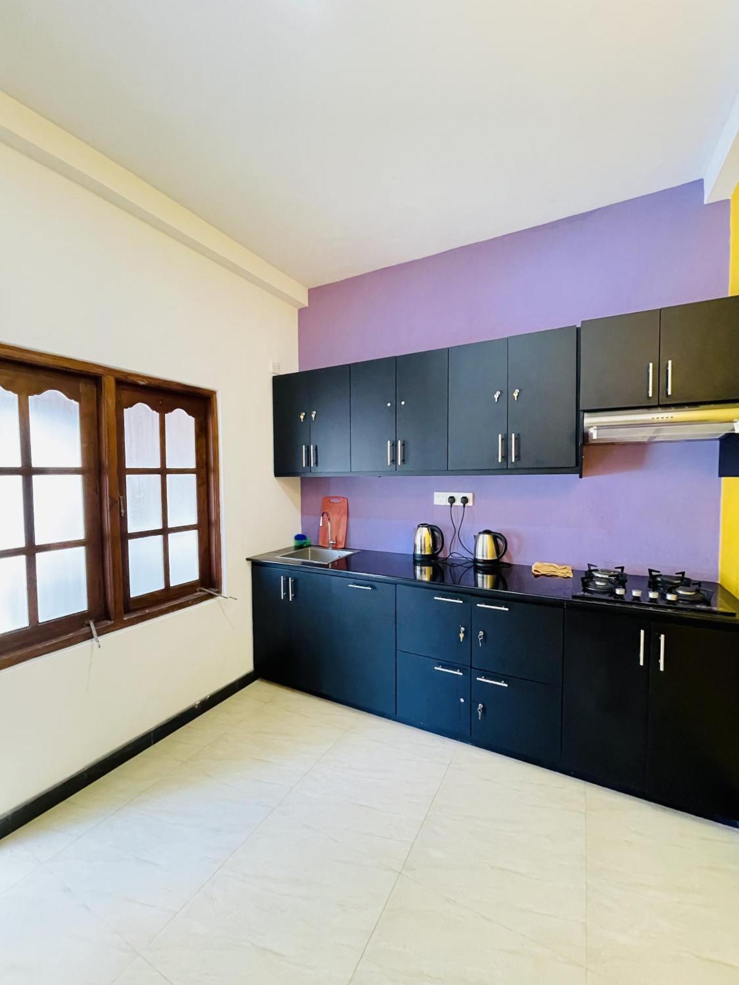 Ravan Resort Tangalle Esterno foto