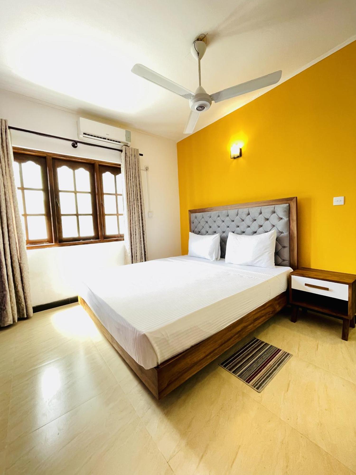 Ravan Resort Tangalle Esterno foto