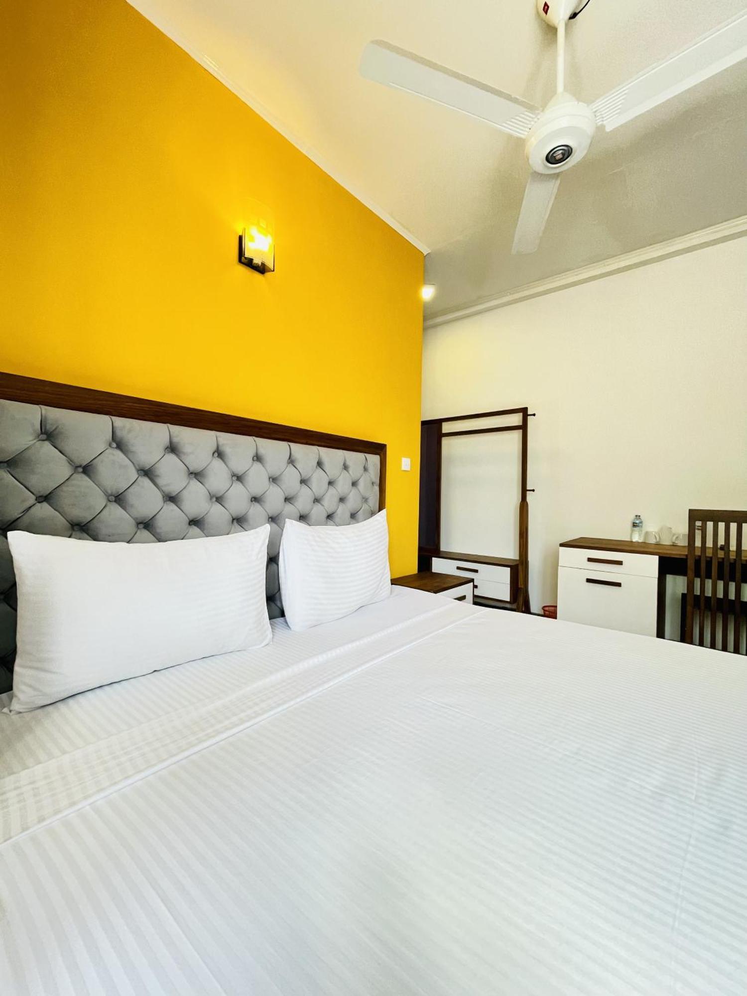 Ravan Resort Tangalle Esterno foto
