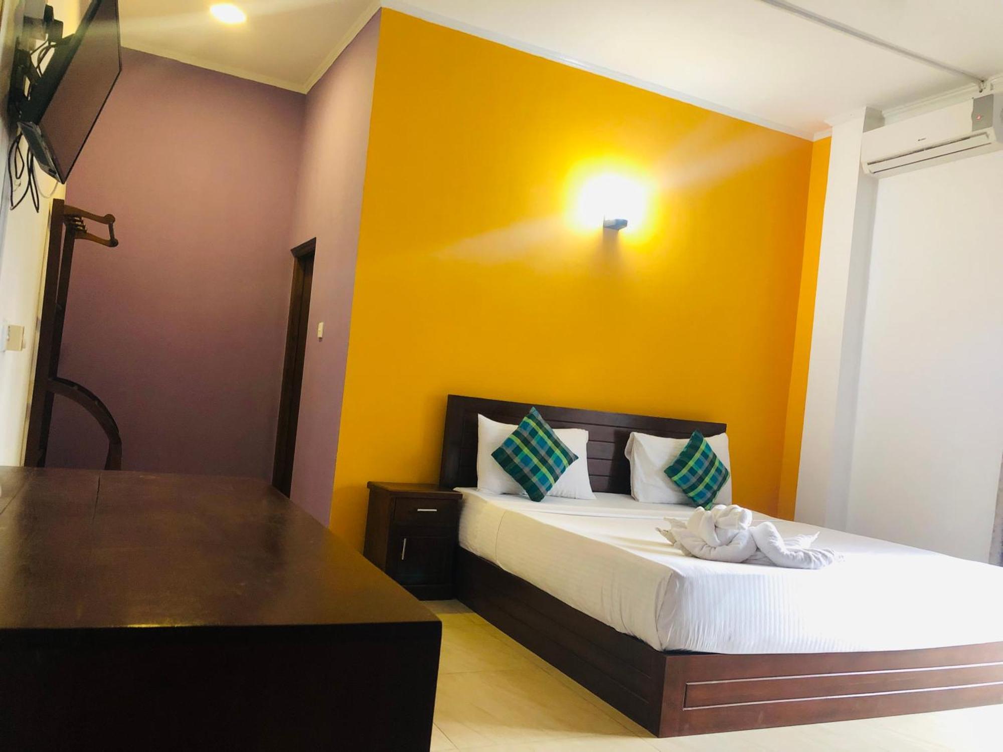 Ravan Resort Tangalle Esterno foto