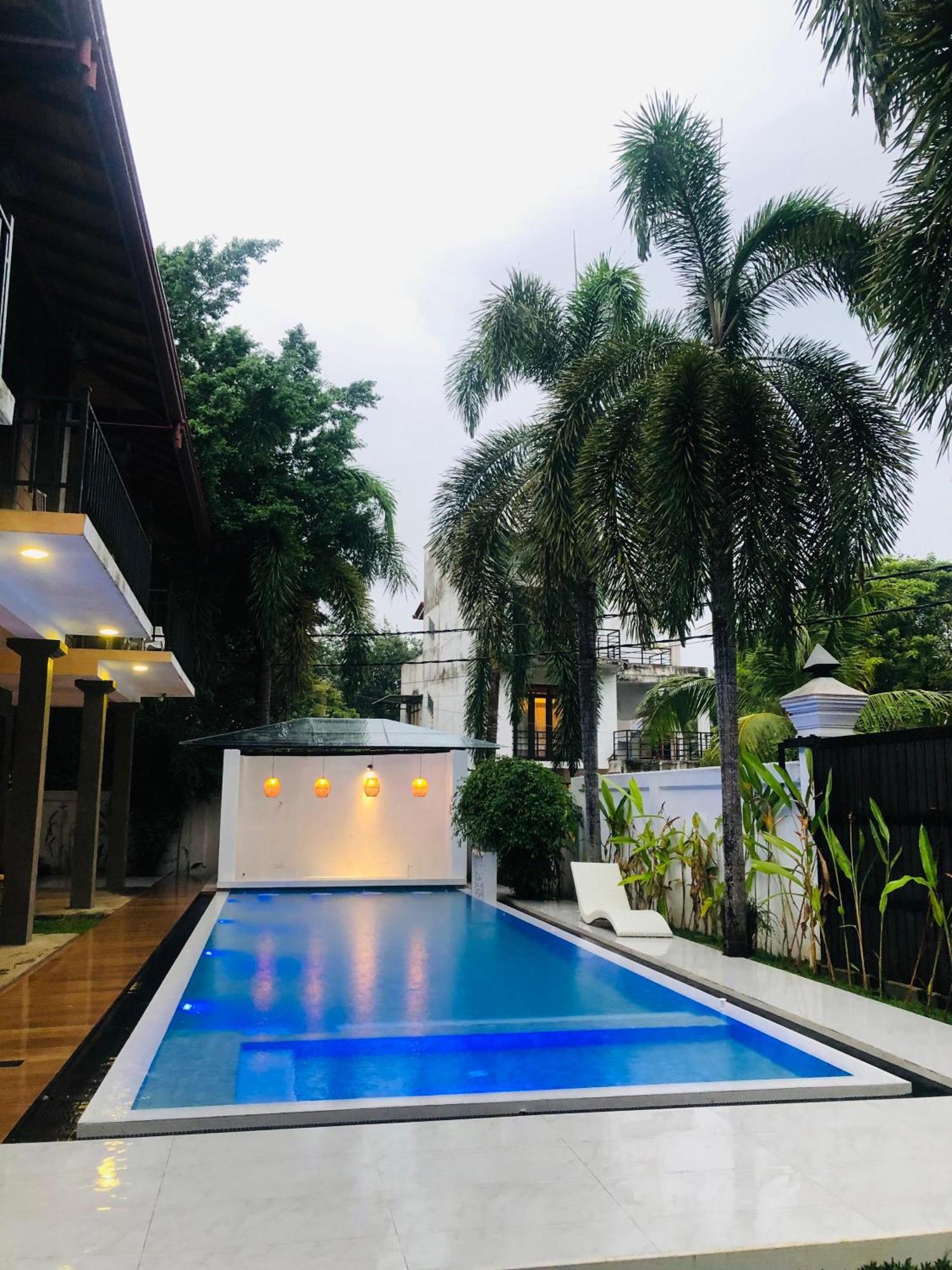 Ravan Resort Tangalle Esterno foto