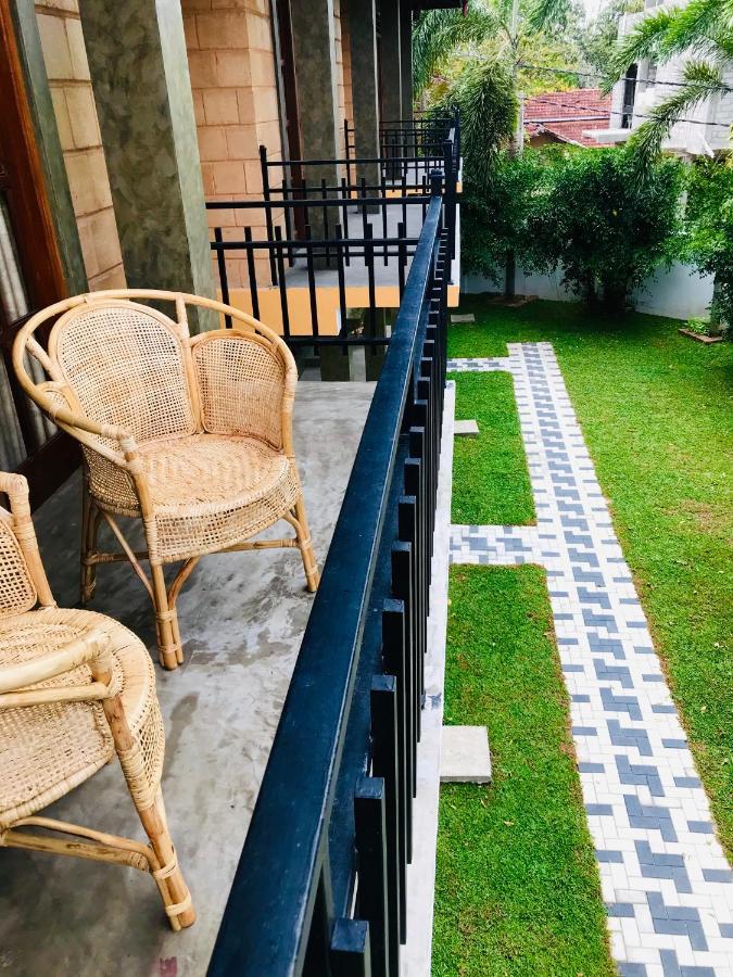 Ravan Resort Tangalle Esterno foto