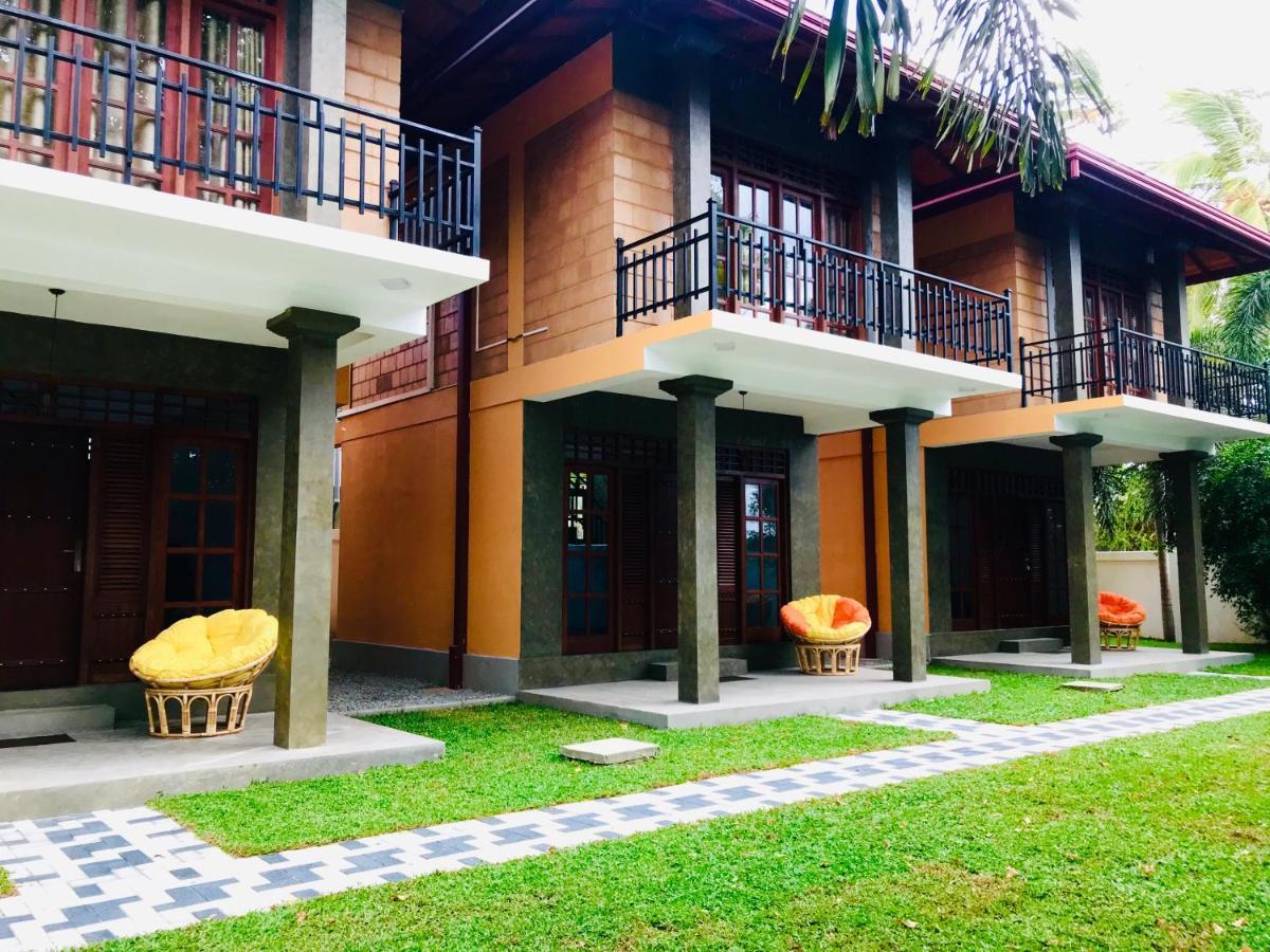 Ravan Resort Tangalle Esterno foto