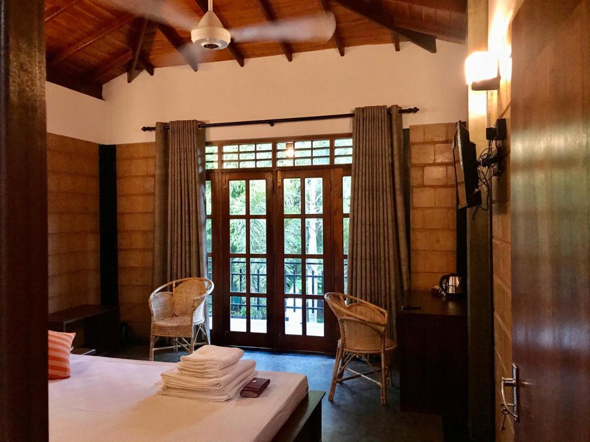 Ravan Resort Tangalle Esterno foto