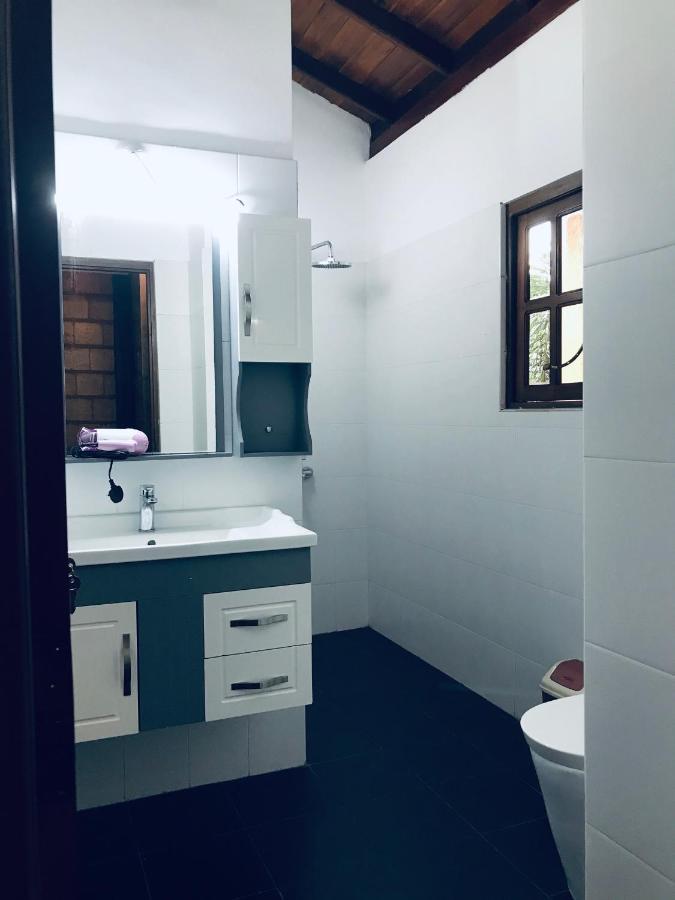 Ravan Resort Tangalle Esterno foto