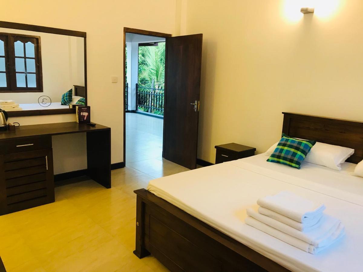 Ravan Resort Tangalle Esterno foto